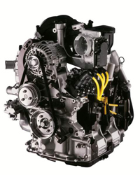 P801C Engine